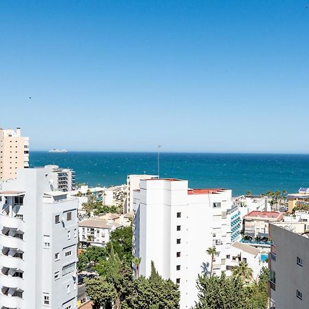 Malagasuite Seaview Babilonia Τορρεμολίνος Εξωτερικό φωτογραφία