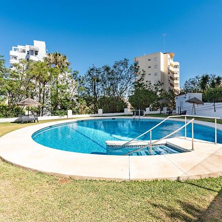 Malagasuite Seaview Babilonia Τορρεμολίνος Εξωτερικό φωτογραφία