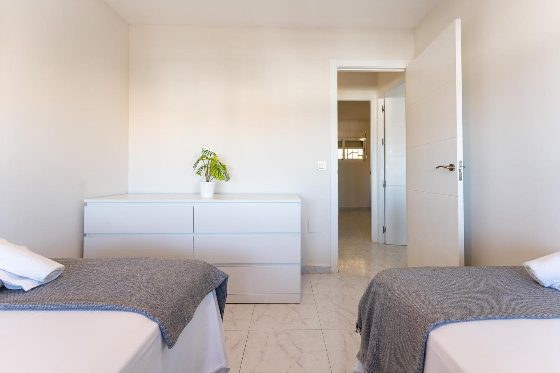 Malagasuite Seaview Babilonia Τορρεμολίνος Εξωτερικό φωτογραφία
