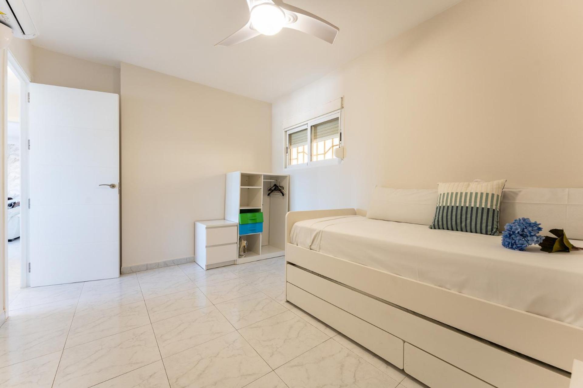 Malagasuite Seaview Babilonia Τορρεμολίνος Εξωτερικό φωτογραφία