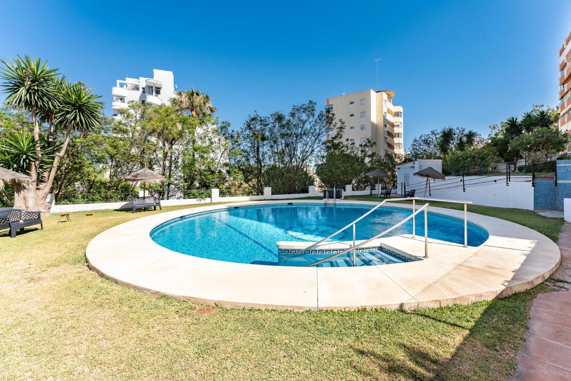Malagasuite Seaview Babilonia Τορρεμολίνος Εξωτερικό φωτογραφία